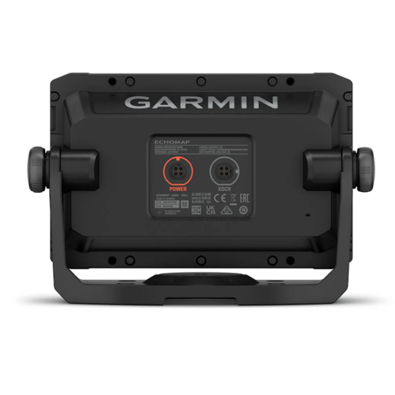 Sonar-Garmin-Echomap-UHD2-52CV-com-Transducer-010-02589-01