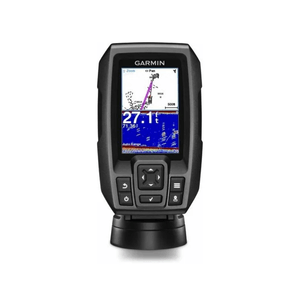 Sonar Garmin Striker 4 com Transducer