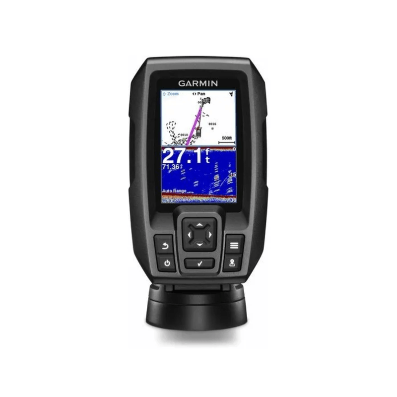 Sonar-Garmin-Striker-4-com-Transducer-010-01550-01