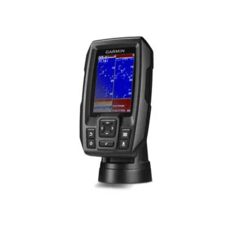 Sonar-Garmin-Striker-4-com-Transducer-010-01550-01