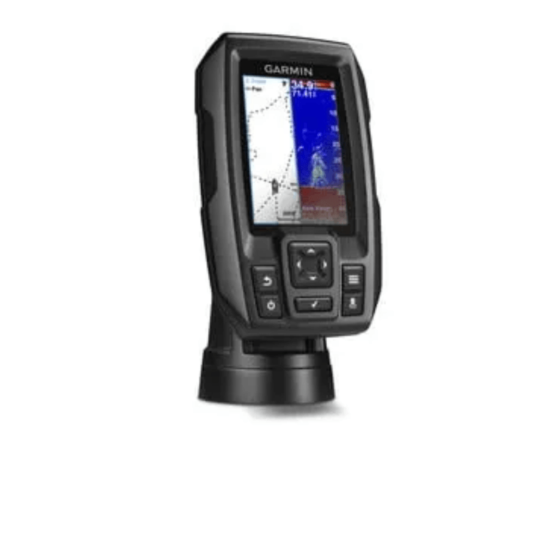 Sonar-Garmin-Striker-4-com-Transducer-010-01550-01