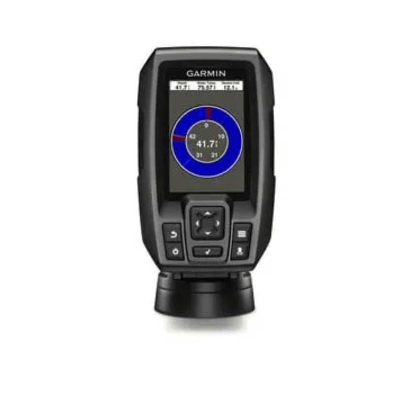 Sonar-Garmin-Striker-4-com-Transducer-010-01550-01