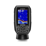 Sonar-Garmin-Striker-4-com-Transducer-010-01550-01