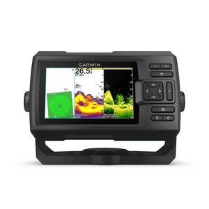 Sonar Garmin Striker  Vivid 5CV com Transducer