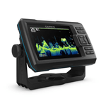 Sonar-Garmin-Striker--Vivid-5CV-com-Transducer-010-02551-01