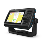 Sonar-Garmin-Striker--Vivid-5CV-com-Transducer-010-02551-01