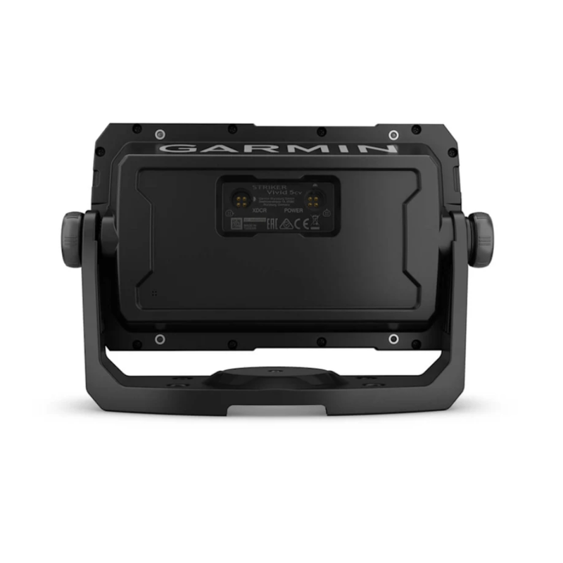 Sonar-Garmin-Striker--Vivid-5CV-com-Transducer-010-02551-01