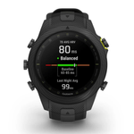 Relogio-Garmin-Marq-Geracao-2-com-Monitor-Cardiaco-de-Pulso-Athlete-Carbon