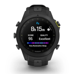 Relogio-Garmin-Marq-Geracao-2-com-Monitor-Cardiaco-de-Pulso-Athlete-Carbon