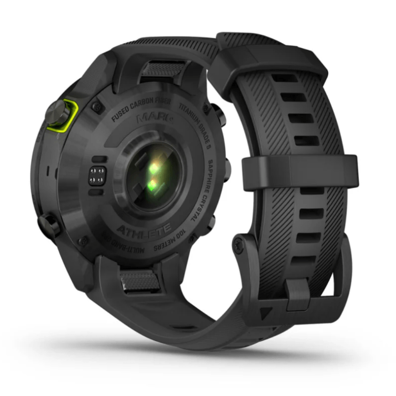 Relogio-Garmin-Marq-Geracao-2-com-Monitor-Cardiaco-de-Pulso-Athlete-Carbon