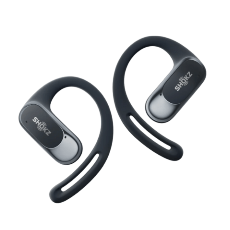 Fone-de-Conducao-Ossea-Shokz-OpenFit-Air-Preto