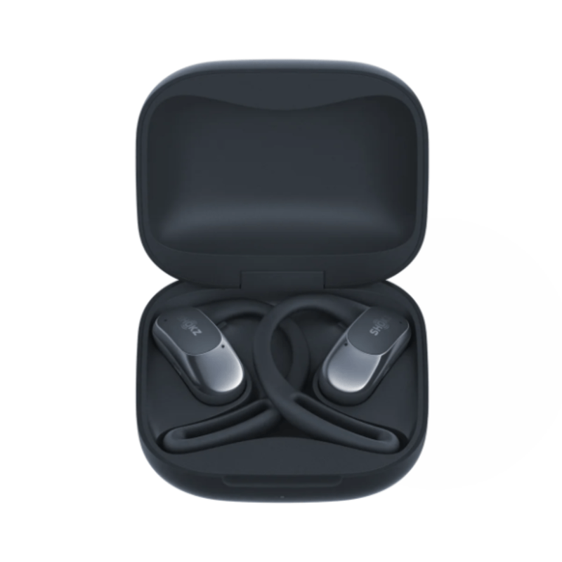 Fone-de-Conducao-Ossea-Shokz-OpenFit-Air-Preto