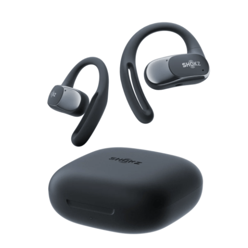 Fone-de-Conducao-Ossea-Shokz-OpenFit-Air-Preto