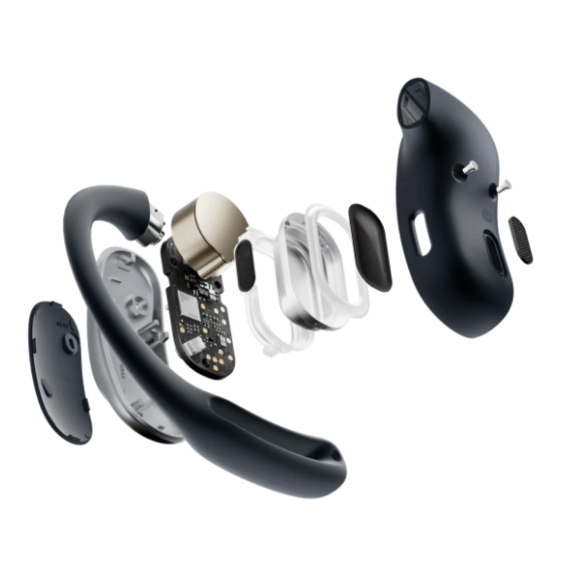 Fone-de-Conducao-Ossea-Shokz-OpenFit-Air-Preto