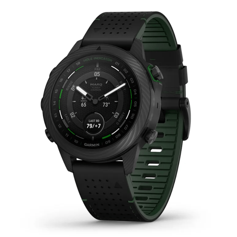 Relogio-Garmin-Marq-Geracao-2-com-Monitor-Cardiaco-de-Pulso-Golfer-Carbon