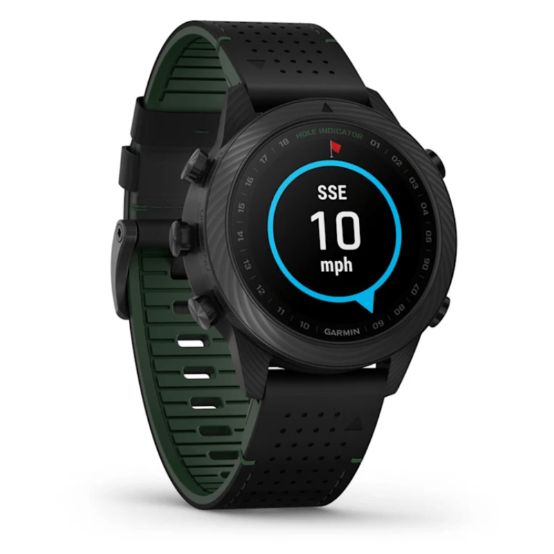 Relogio-Garmin-Marq-Geracao-2-com-Monitor-Cardiaco-de-Pulso-Golfer-Carbon