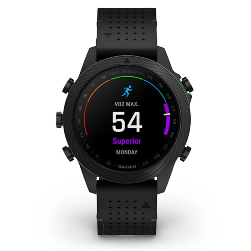 Relogio-Garmin-Marq-Geracao-2-com-Monitor-Cardiaco-de-Pulso-Golfer-Carbon