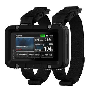 Computador de Mergulho Garmin Descent X50i WW