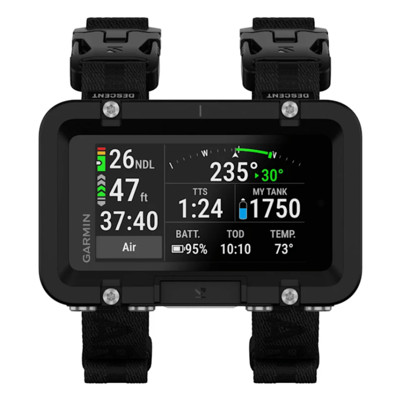 Computador-de-Mergulho-Garmin-Descent-X50i-WW