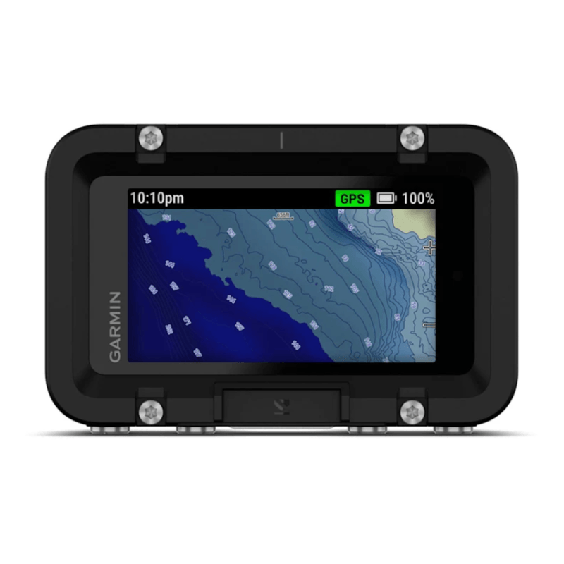 Computador-de-Mergulho-Garmin-Descent-X50i-WW