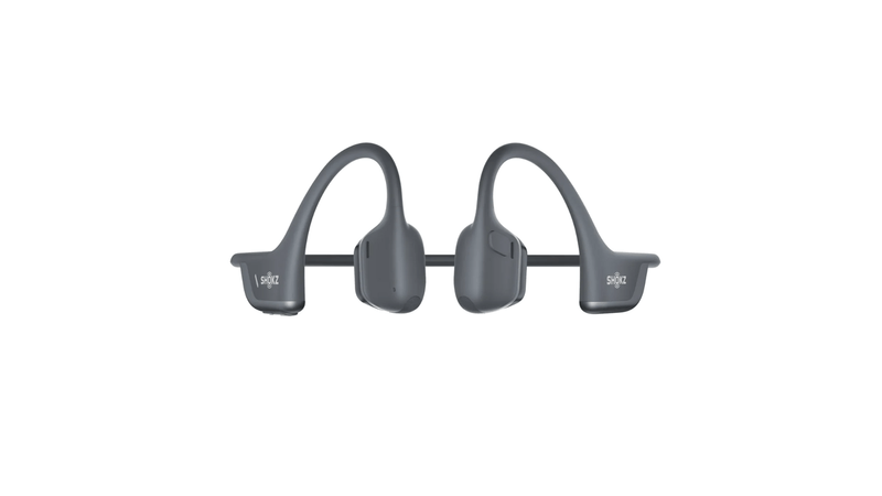 SHOKZ OpenRun Pro 2 ブラック Shokz（ショックス）OpenRun Pro 2 ブラック -の商品詳細 | 蔦屋書店