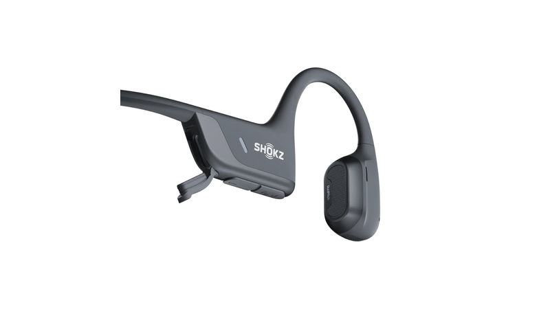 SHOKZ OpenRun Pro 2 ブラック Shokz（ショックス）OpenRun Pro 2 ブラック -の商品詳細 | 蔦屋書店