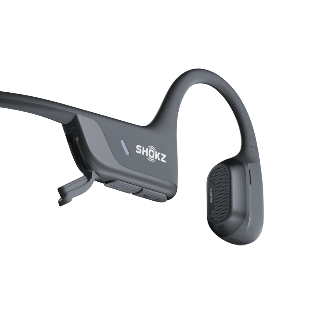 Fone de Condução Óssea Shokz OpenRun Pro 2 - Garmin Store