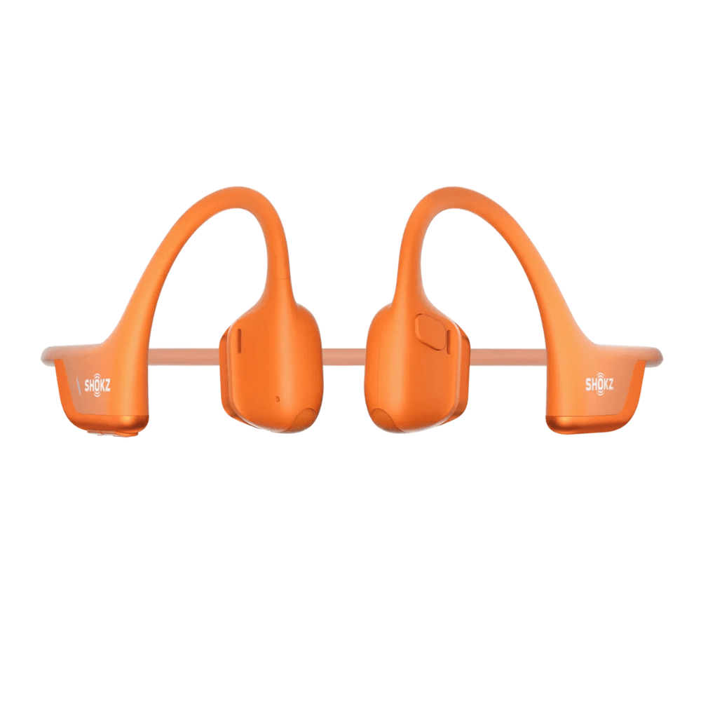 Fone de Condução Óssea Shokz OpenRun Pro 2 - Garmin Store