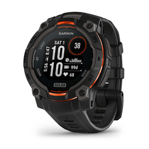 Relógio Garmin Instinct E com Monitor Cardíaco de Pulso e GPS