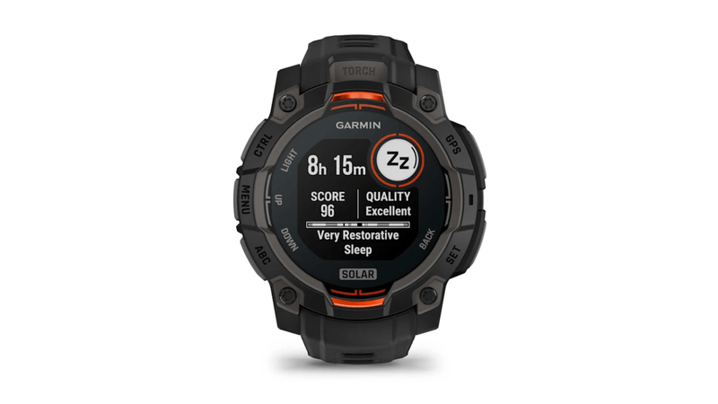 Relógio Garmin Instinct Monitor Cardíaco de Pulso e GPS - Garmin Store