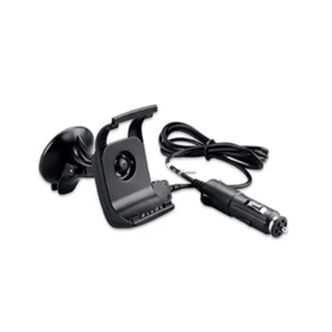Suporte para Automotivo Garmin c/ Ventosa e Alto-falante