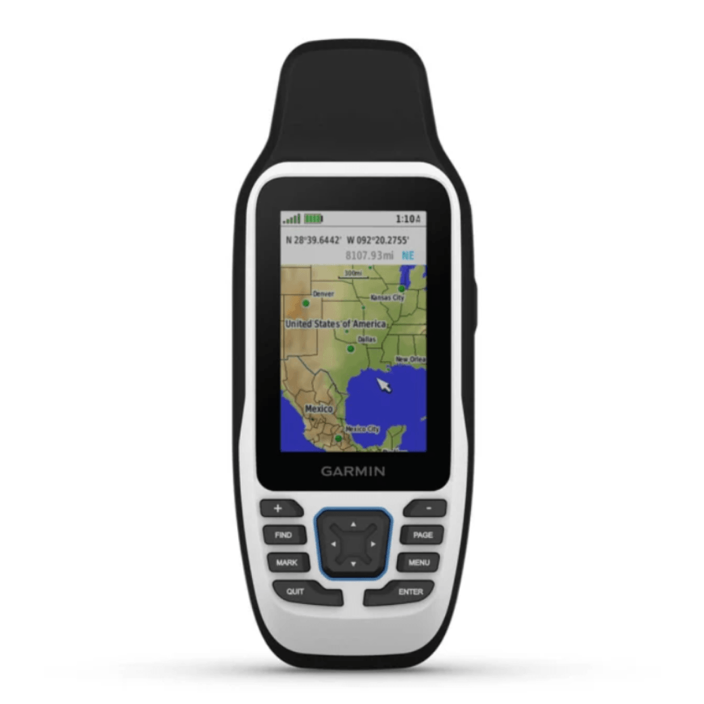 Encontraproduto.com.br - GPS Portátil Garmin GPSMap 79s