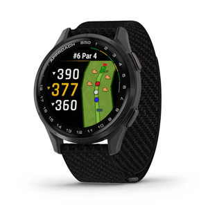 Relógio Garmin Approach ®