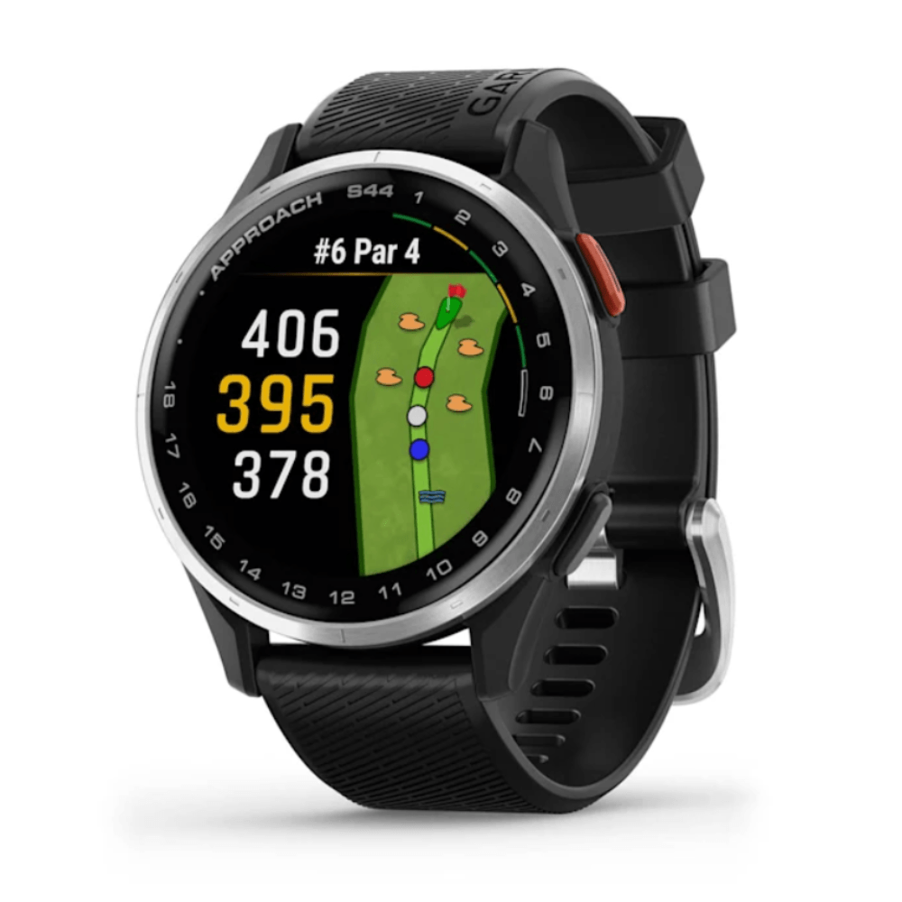 Relógio Garmin Approach ® - Garmin Store