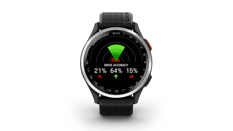 Relógio Garmin Approach ® - Garmin Store