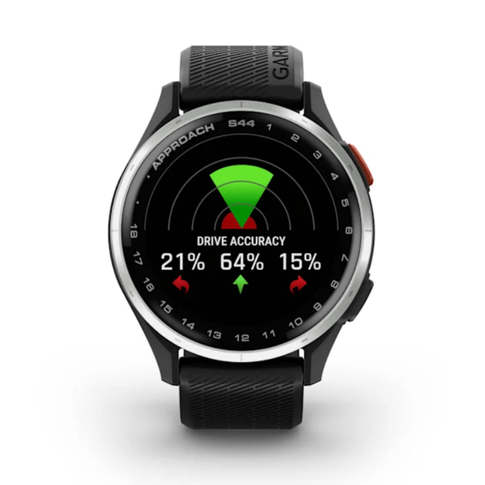 Relógio Garmin Approach ® - Garmin Store