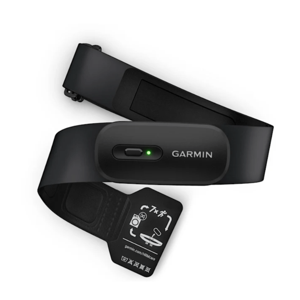 Monitor Cardíaco Peitoral Garmin HRM-200