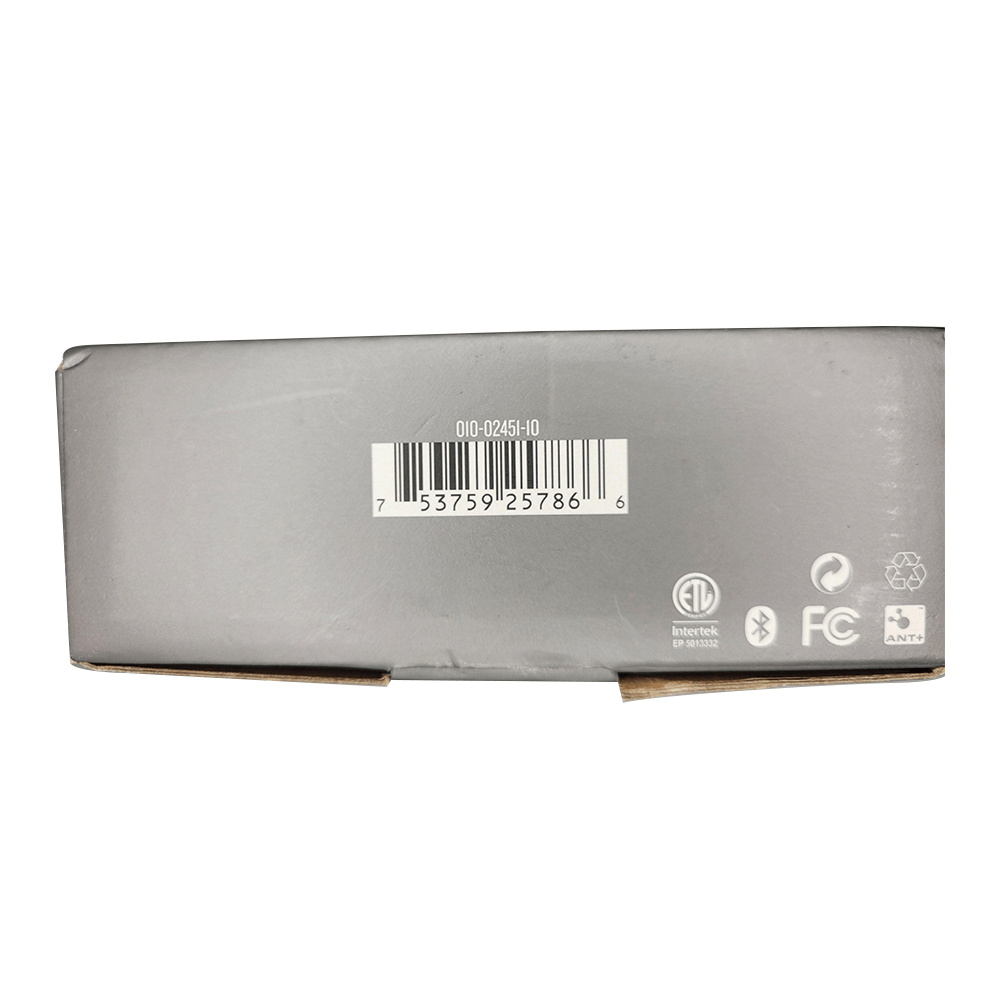Encontraproduto.com.br - Mostruário Outlet GPS Portátil Garmin GPSMAP 65s