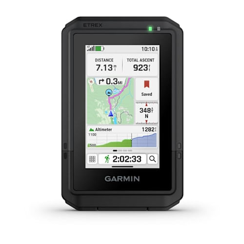 Garmin eTrex Touch - Garmin Store